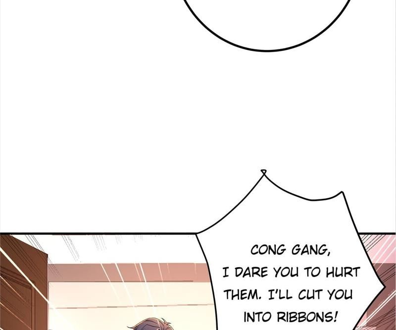 Warm Wedding Chapter 431 page 53 - 