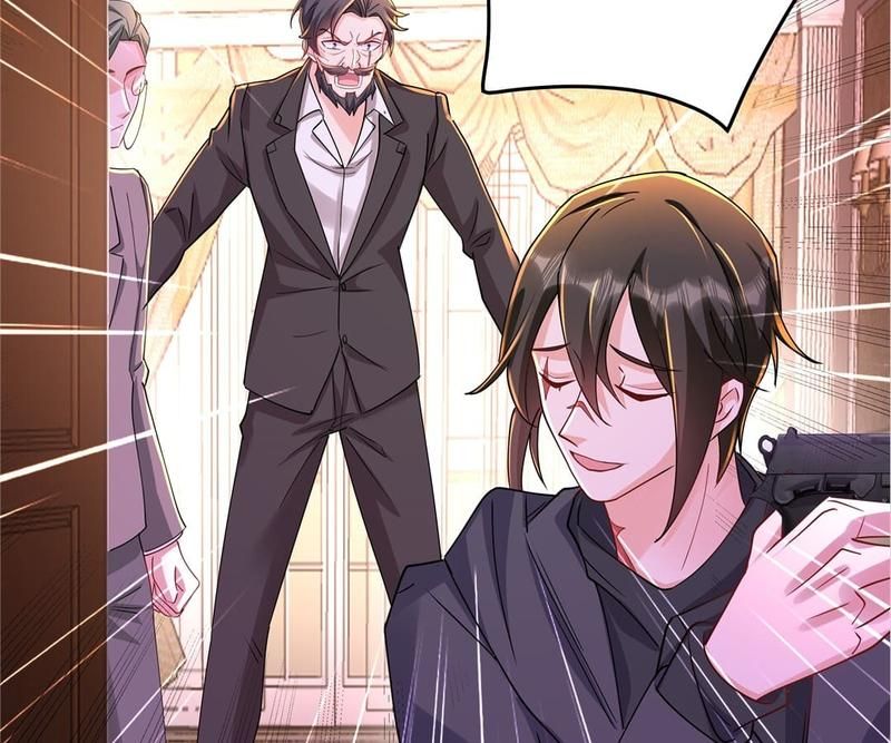 Warm Wedding Chapter 431 page 54 - 