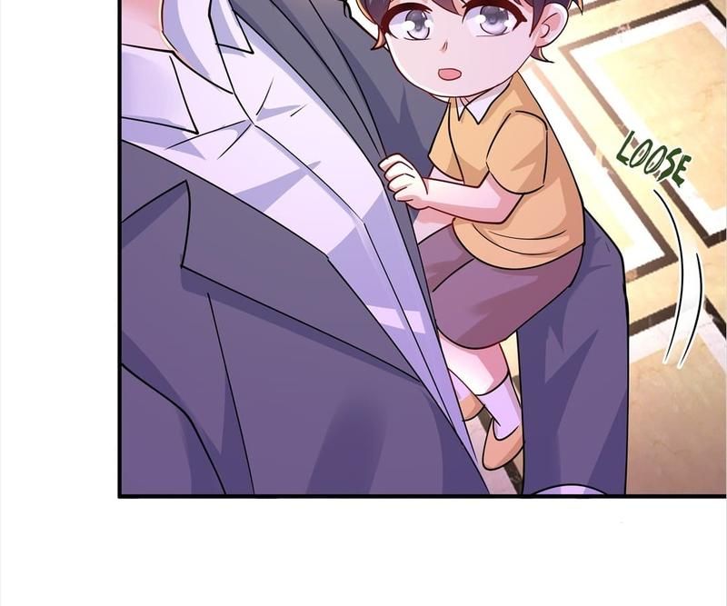 Warm Wedding Chapter 431 page 58 - 