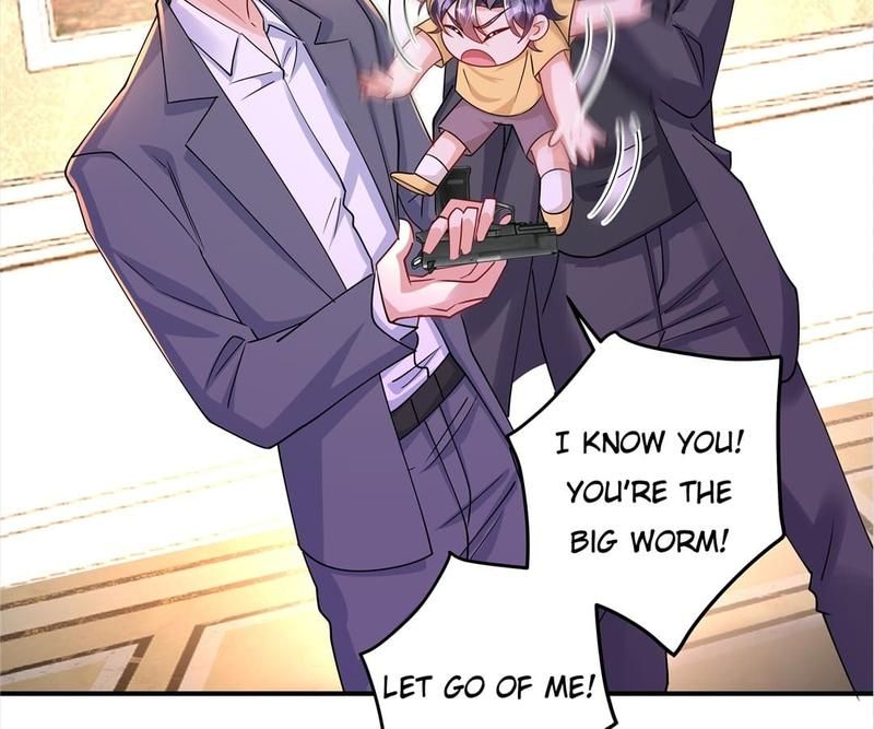 Warm Wedding Chapter 431 page 60 - 