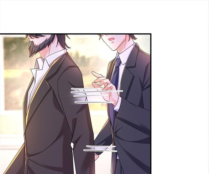 Warm Wedding Chapter 431 page 7 - 