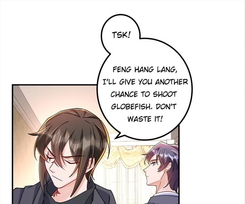 Warm Wedding Chapter 431 page 62 - 