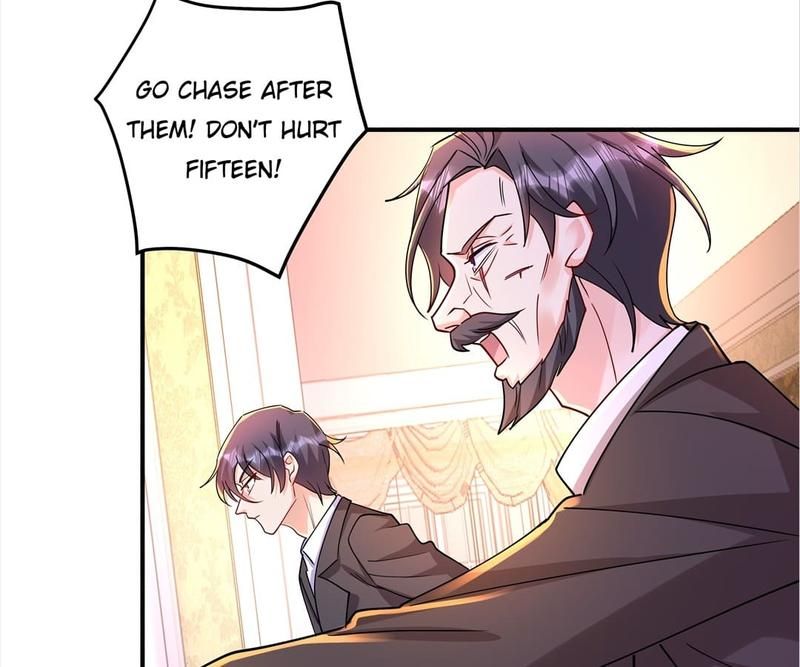 Warm Wedding Chapter 431 page 64 - 