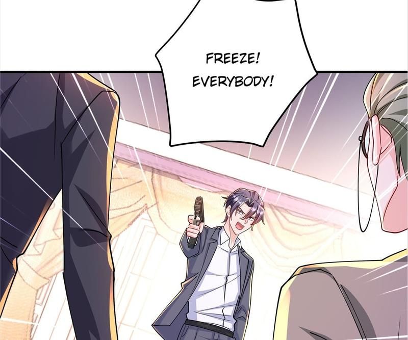 Warm Wedding Chapter 431 page 66 - 