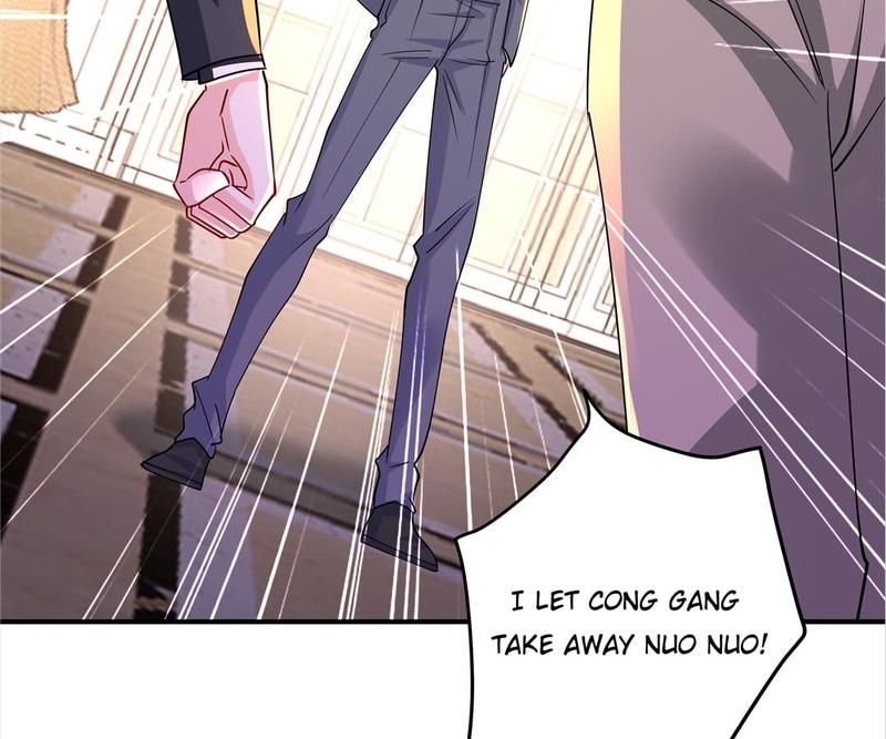 Warm Wedding Chapter 431 page 67 - 