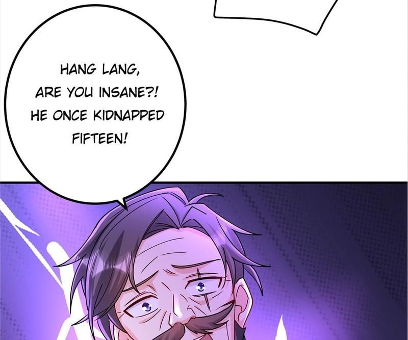 Warm Wedding Chapter 431 page 68 - 