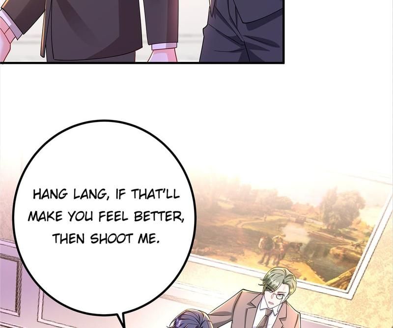 Warm Wedding Chapter 431 page 8 - 
