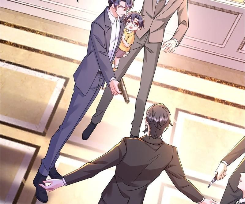 Warm Wedding Chapter 431 page 9 - 