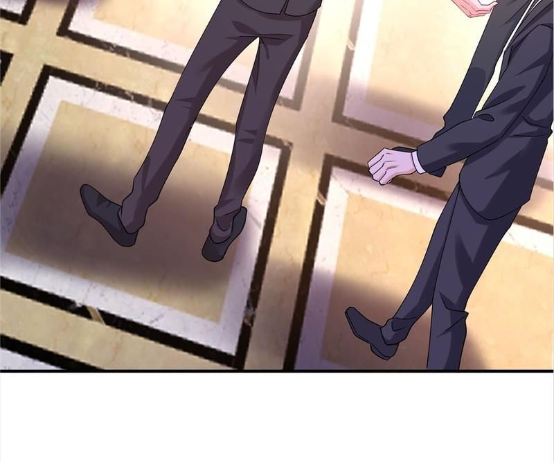 Warm Wedding Chapter 431 page 10 - 