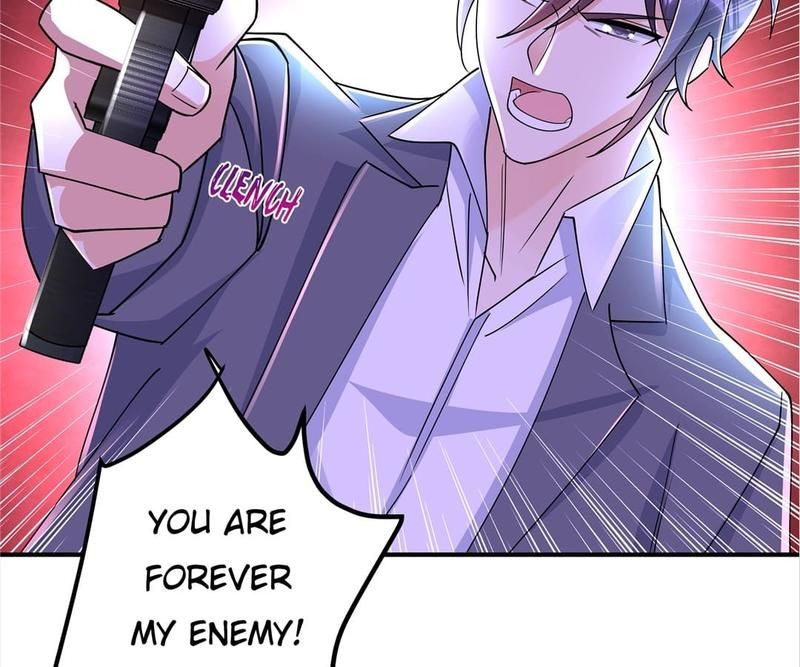 Warm Wedding Chapter 432 page 2 - 