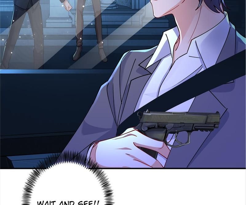 Warm Wedding Chapter 432 page 11 - 