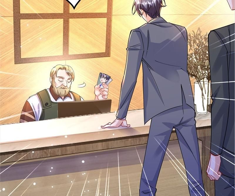 Warm Wedding Chapter 432 page 16 - 