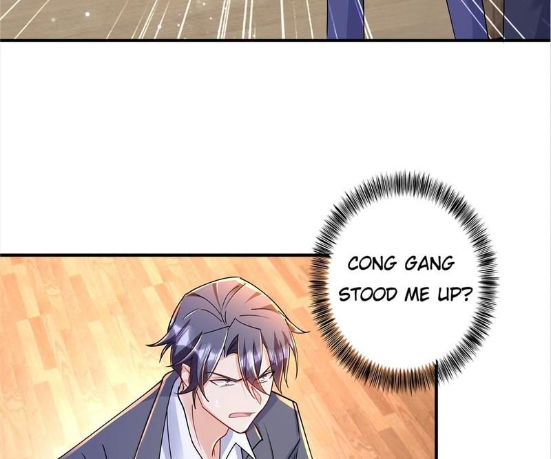Warm Wedding Chapter 432 page 17 - 