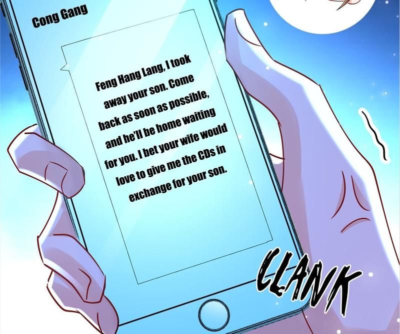 Warm Wedding Chapter 432 page 20 - 
