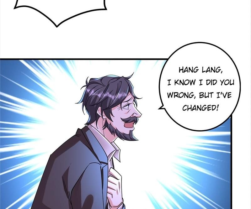 Warm Wedding Chapter 432 page 3 - 