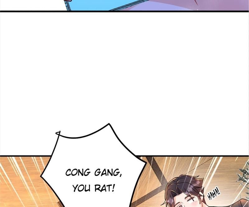 Warm Wedding Chapter 432 page 21 - 