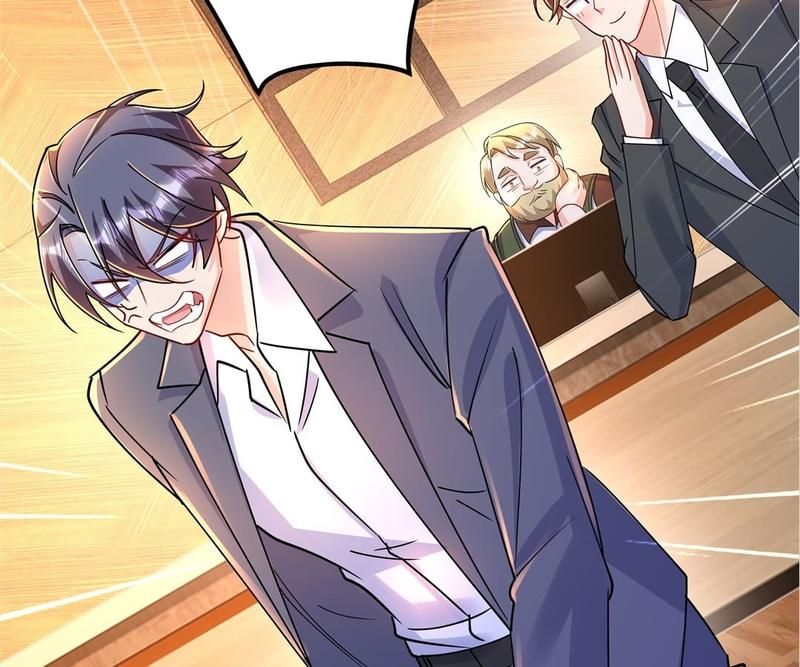 Warm Wedding Chapter 432 page 22 - 