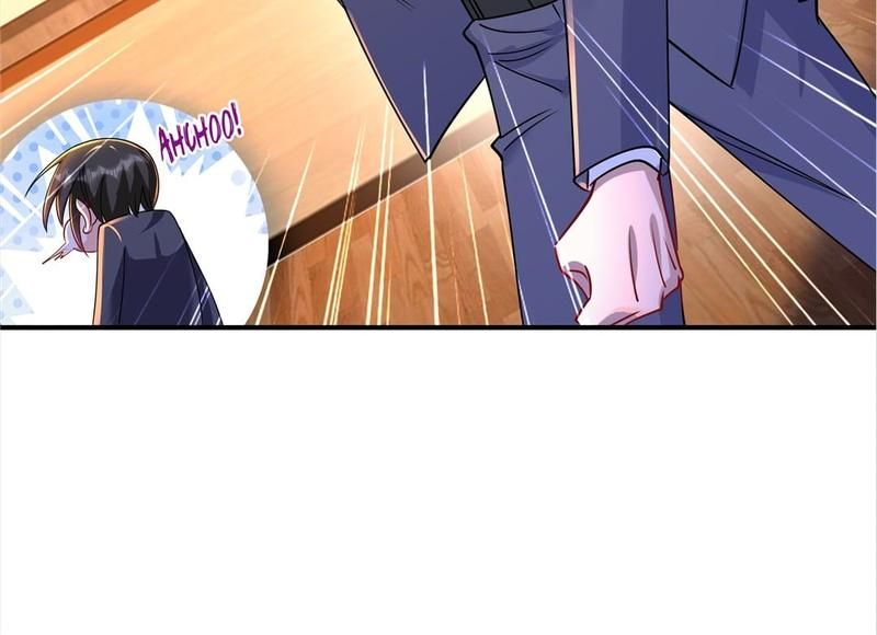 Warm Wedding Chapter 432 page 23 - 