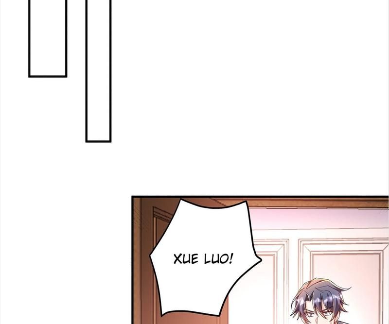 Warm Wedding Chapter 432 page 25 - 