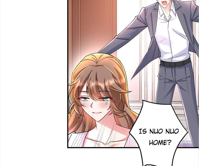 Warm Wedding Chapter 432 page 26 - 