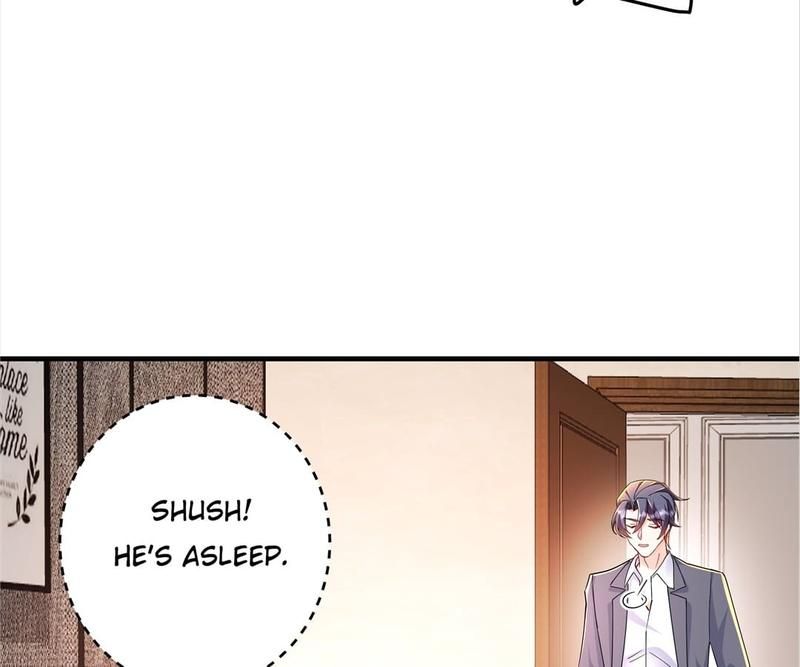 Warm Wedding Chapter 432 page 27 - 
