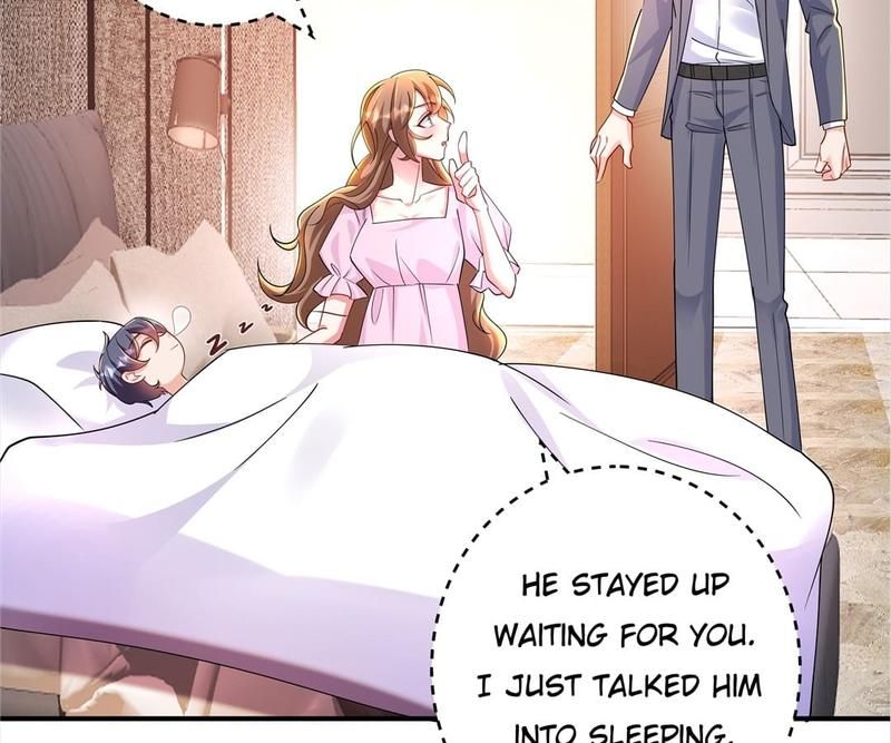 Warm Wedding Chapter 432 page 28 - 