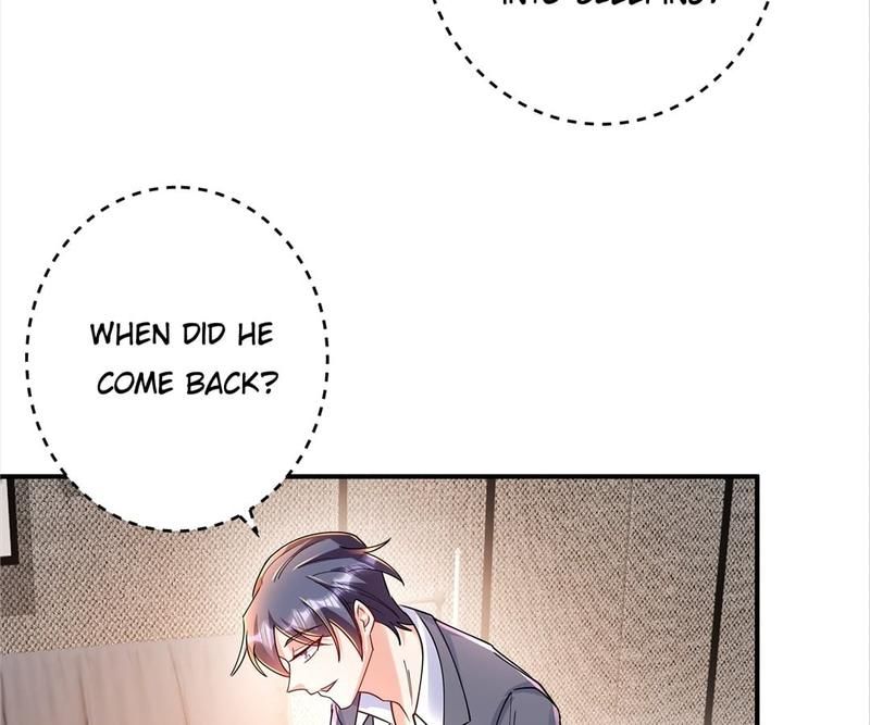 Warm Wedding Chapter 432 page 29 - 