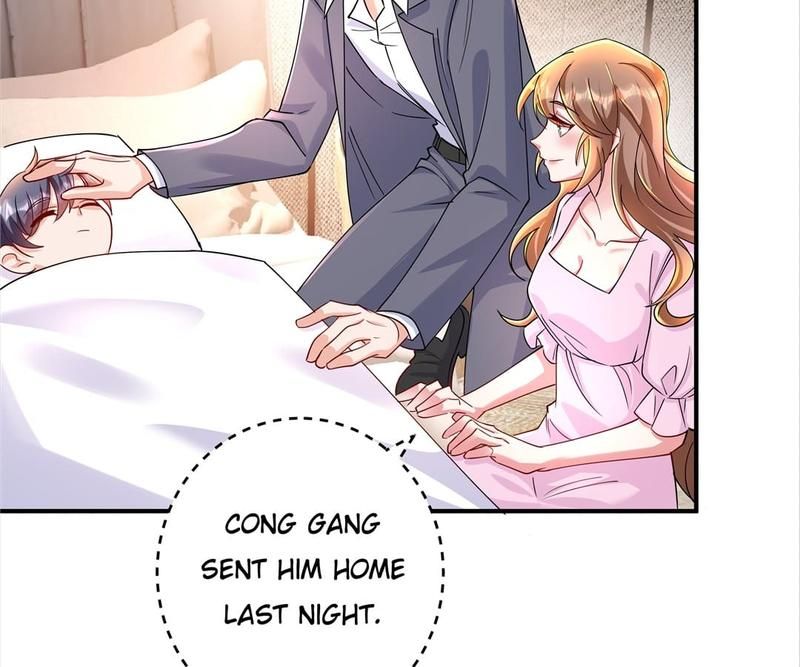 Warm Wedding Chapter 432 page 30 - 