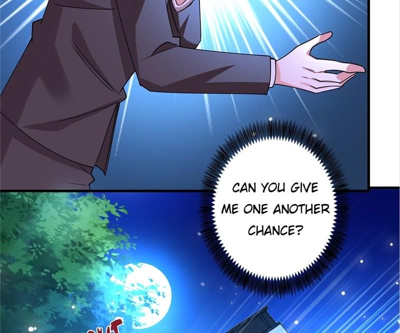 Warm Wedding Chapter 432 page 4 - 