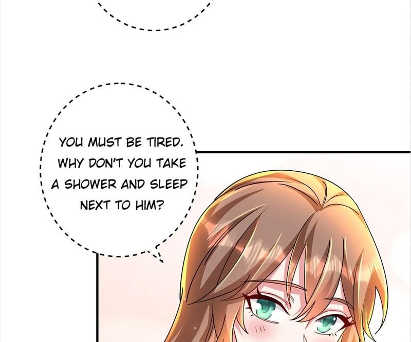 Warm Wedding Chapter 432 page 31 - 