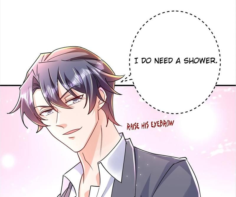 Warm Wedding Chapter 432 page 33 - 
