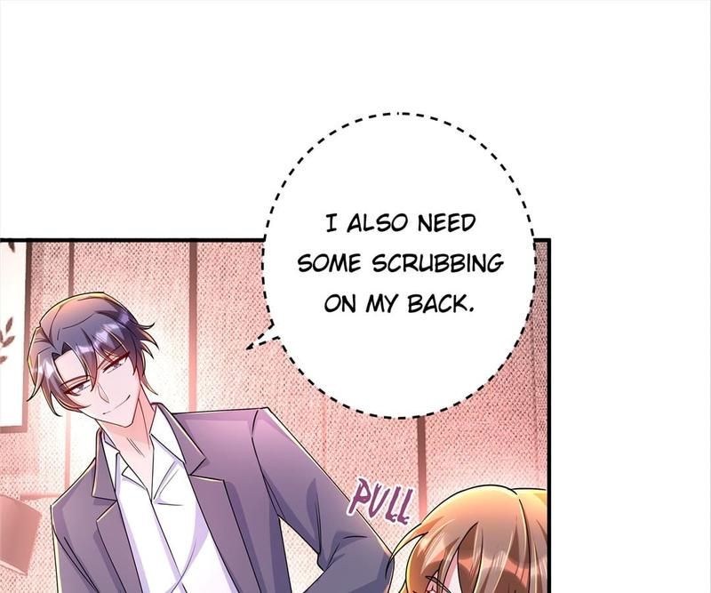 Warm Wedding Chapter 432 page 35 - 