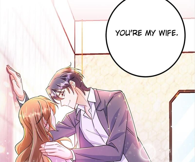 Warm Wedding Chapter 432 page 41 - 