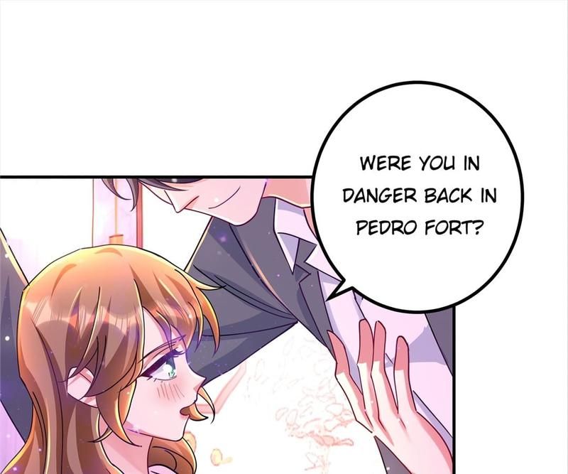 Warm Wedding Chapter 432 page 44 - 