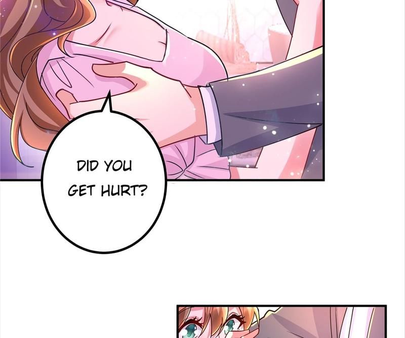 Warm Wedding Chapter 432 page 45 - 