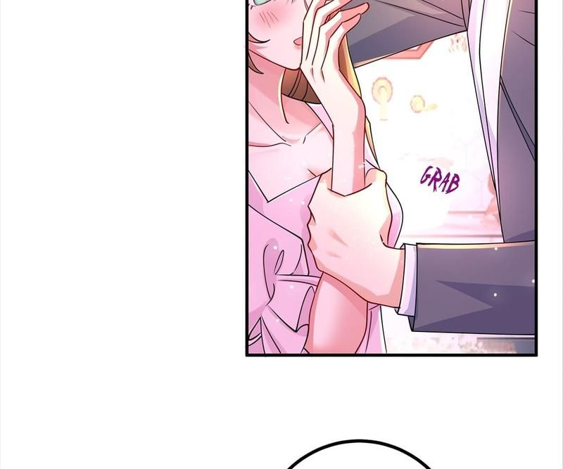 Warm Wedding Chapter 432 page 46 - 