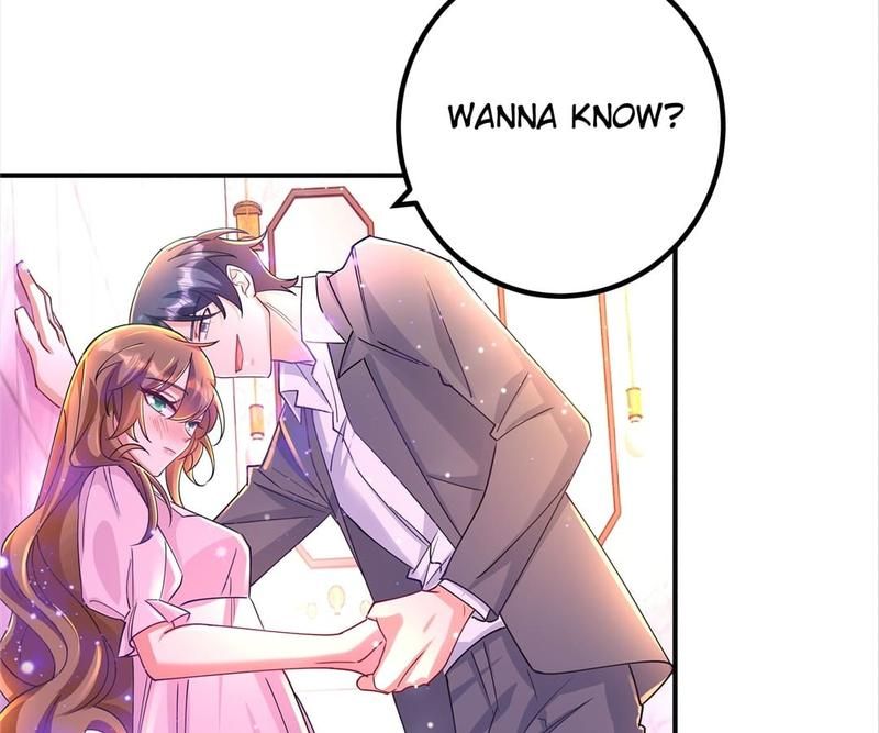 Warm Wedding Chapter 432 page 47 - 