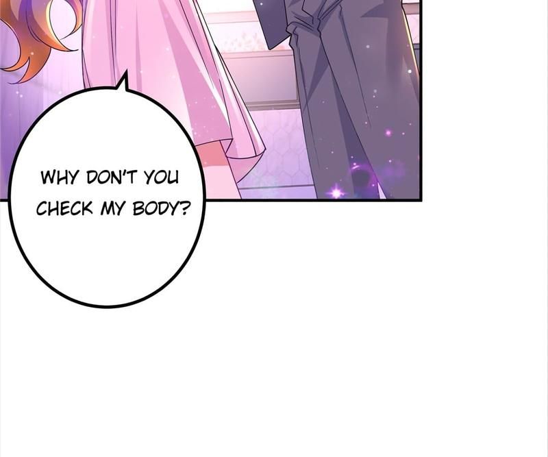 Warm Wedding Chapter 432 page 48 - 