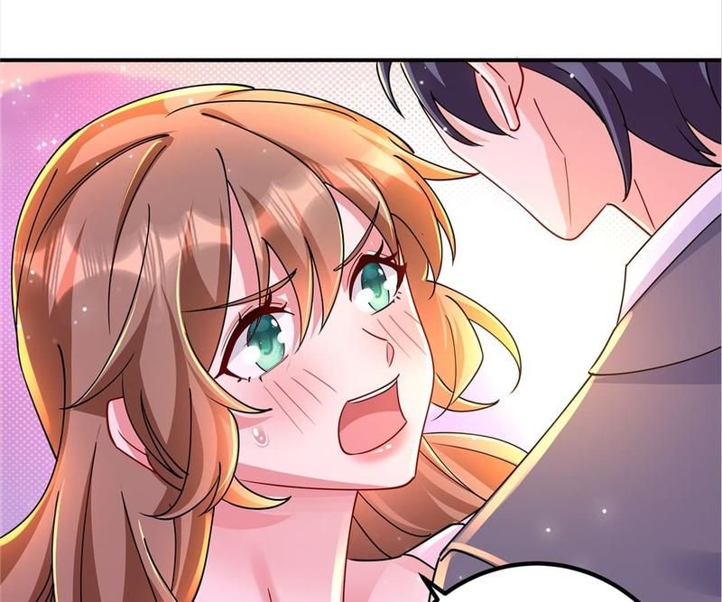 Warm Wedding Chapter 432 page 49 - 
