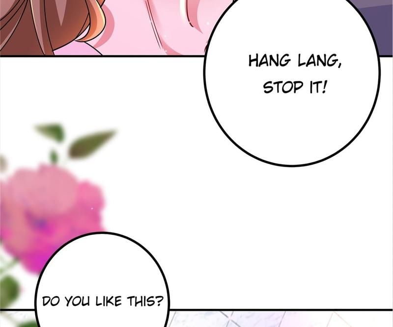 Warm Wedding Chapter 432 page 50 - 
