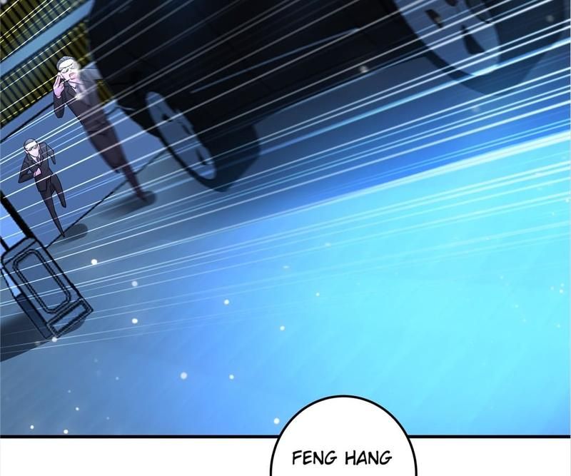 Warm Wedding Chapter 432 page 6 - 