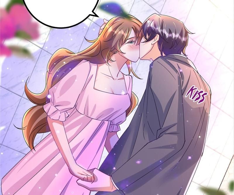 Warm Wedding Chapter 432 page 51 - 