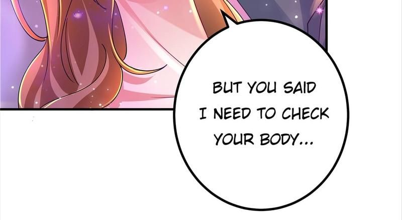 Warm Wedding Chapter 432 page 54 - 