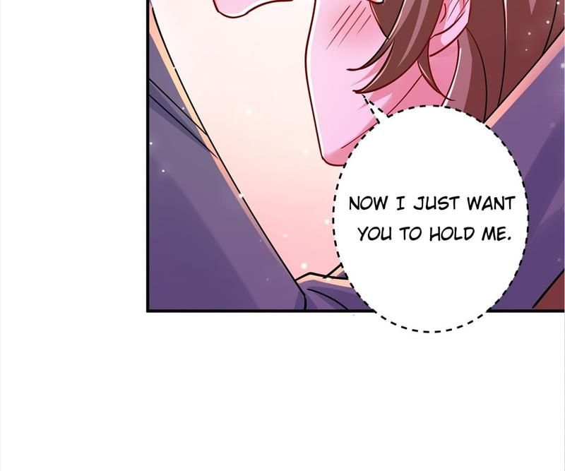 Warm Wedding Chapter 432 page 56 - 