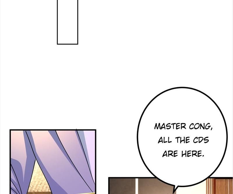 Warm Wedding Chapter 432 page 58 - 
