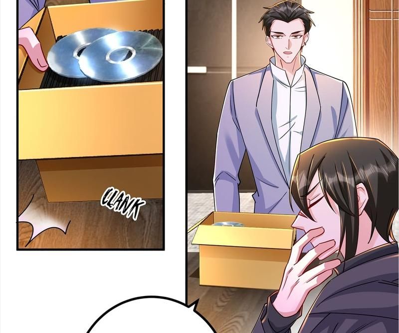 Warm Wedding Chapter 432 page 59 - 
