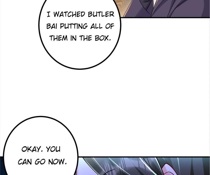 Warm Wedding Chapter 432 page 60 - 