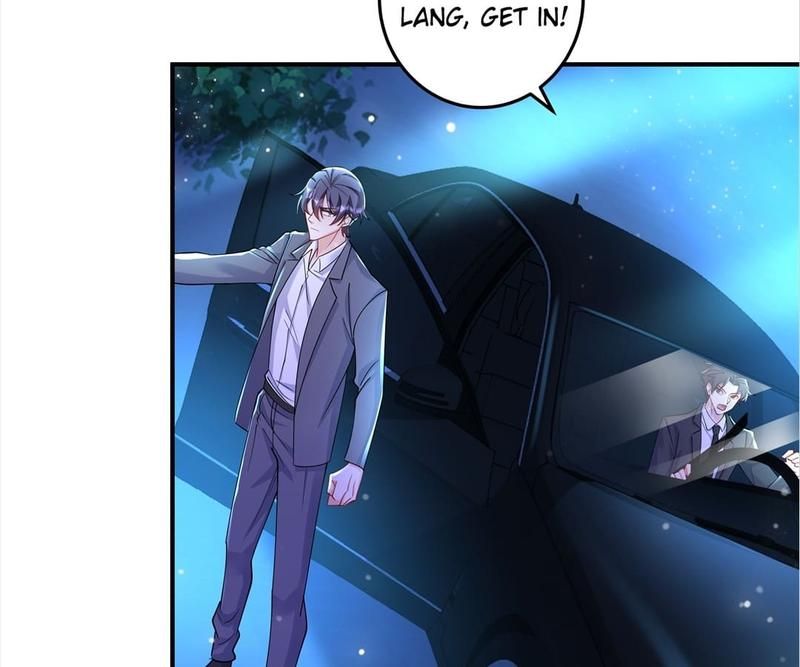 Warm Wedding Chapter 432 page 7 - 