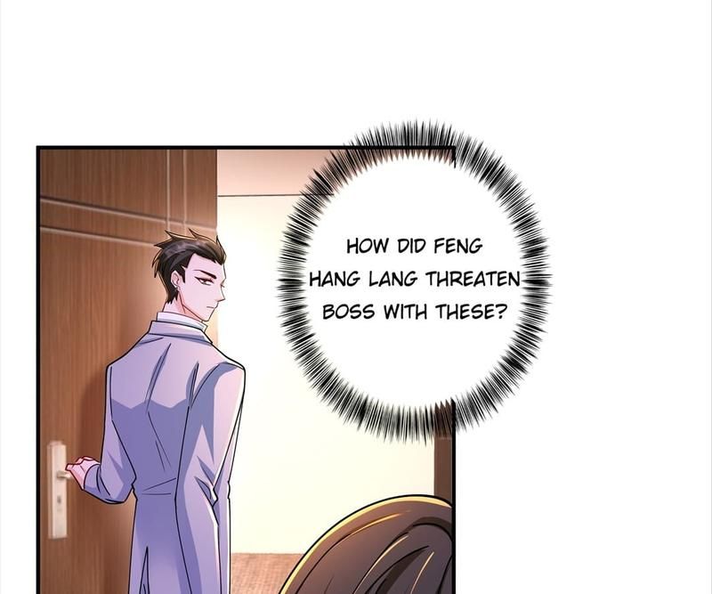Warm Wedding Chapter 432 page 62 - 
