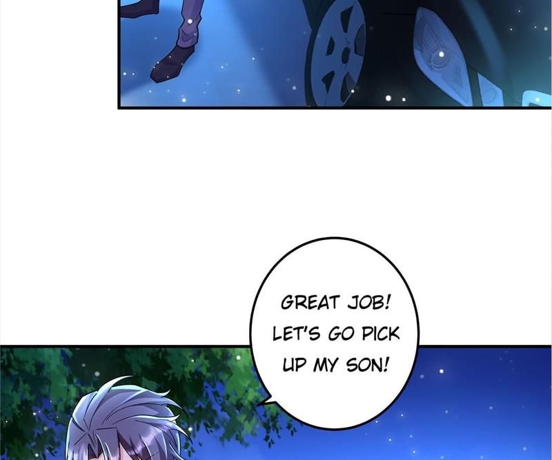 Warm Wedding Chapter 432 page 8 - 